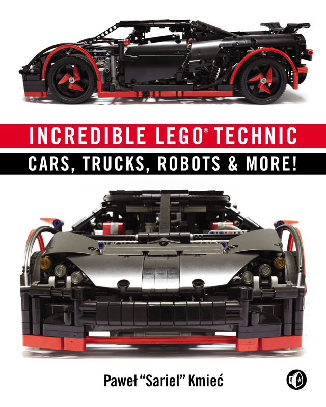 Lego deals technic cars